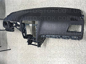 Панель приладів (торпеда) SUBARU Outback BS B15 2016 р.в. 66040AL01A, 98271AL00A, 98271AL00B