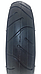 Покришка JIUMA 280х65-203 для дитячої коляски, фото 4