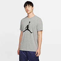 Футболка муж. Nike M J Jumpman Ss Crew (арт. CJ0921-091)