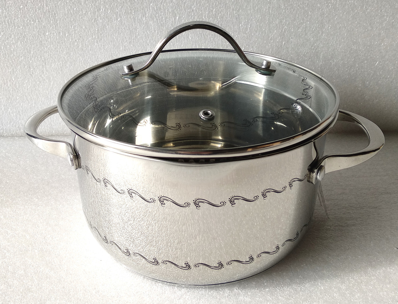 Каструля Bohmann BH-7010-18 2,5 л