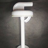 Кріплення кришки унітаза СУ-3, фото 2