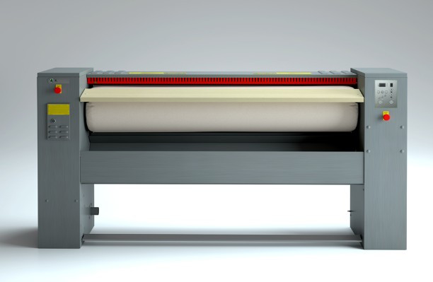 Каток прасувальний електричний Grandimpianti S 160/30, фото 1