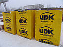 Клей для газобетона ЮДК, UDK, УДК, фото 6