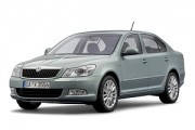 Skoda Octavia A5 (2005-2013)