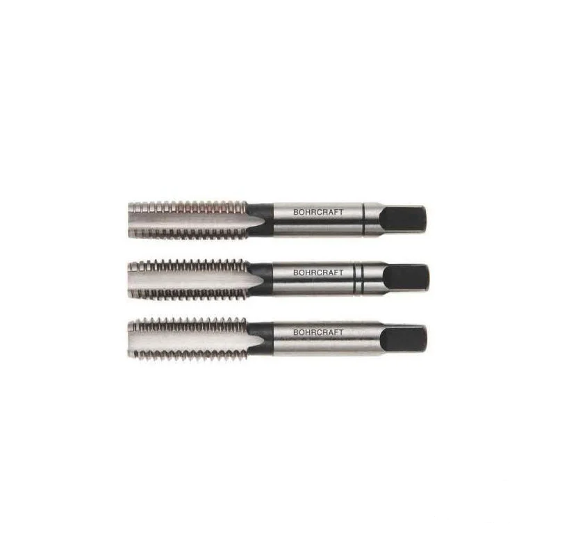 Набір ручних позначників M14х2.00 — Bohrcraft 41001101400