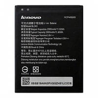 Аккумулятор (батарея) для Lenovo BL243 (Lenovo A7000, K3 Note, K50) 2900mAh Оригинал