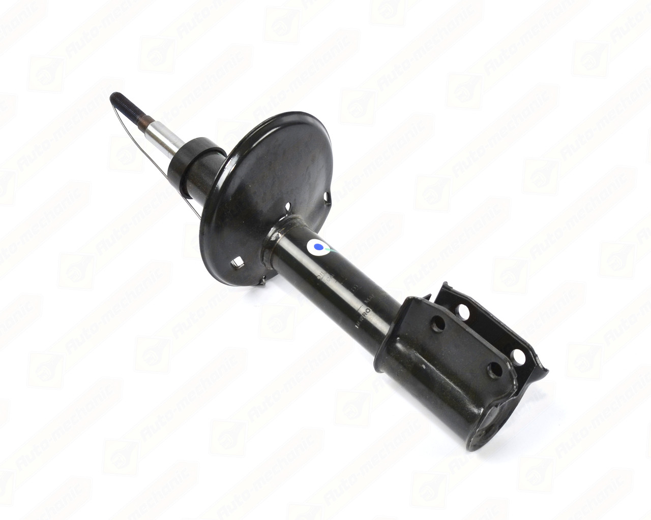 Амортизатор передній (MCV/Kombi) на Renault Logan I - Renault (Оригінал) - 6001550750, фото 1