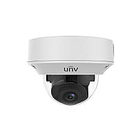 IP-відеокамера купольна Uniview IPC322ER3-DUVPF28-B