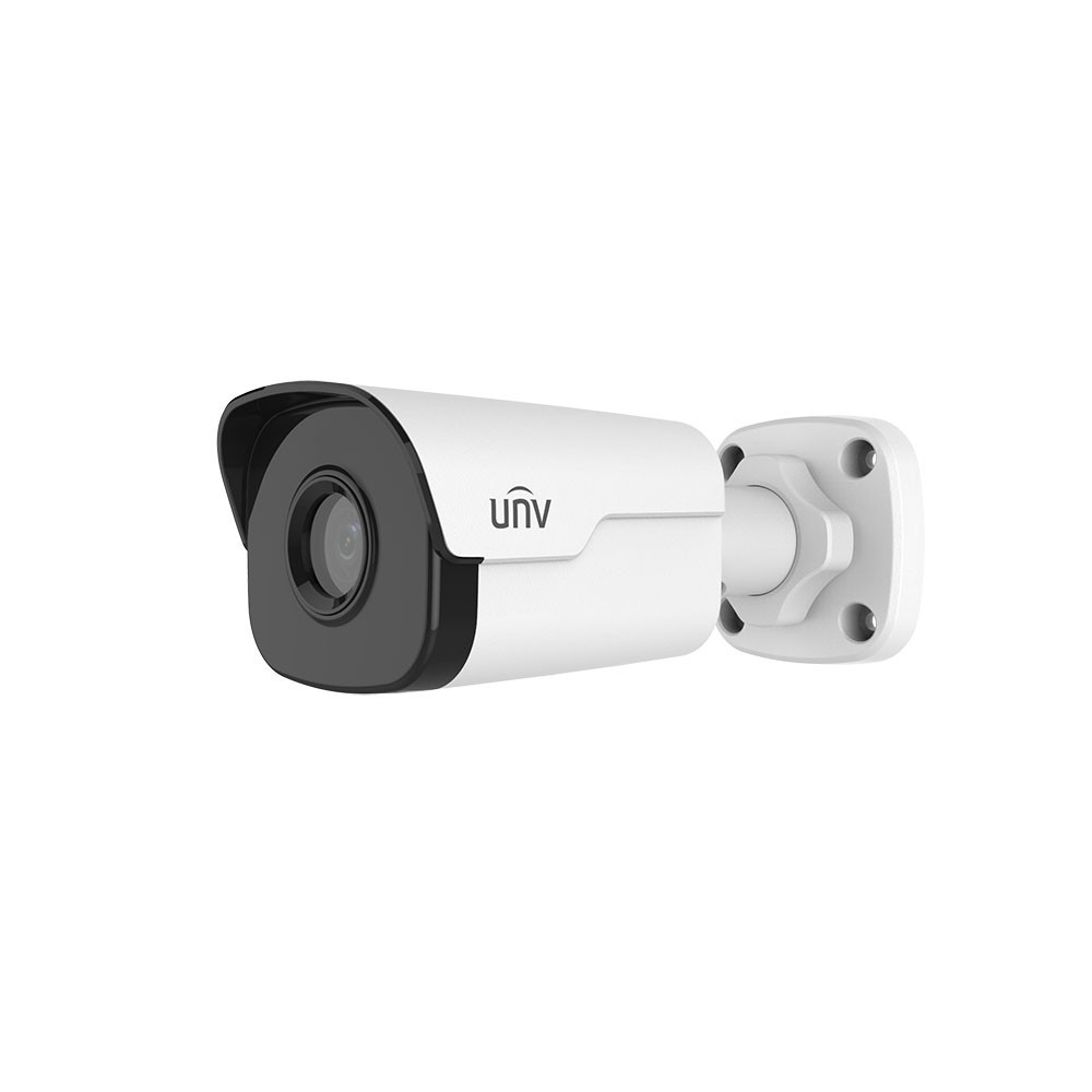 IP-відеокамера вулична Uniview IPC2124SR3-DPF36