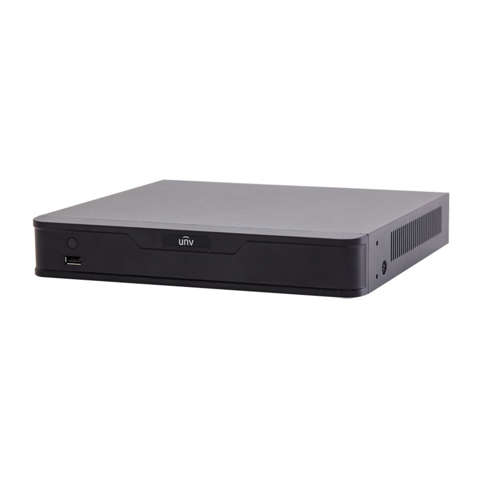 Мережевий IP відеореєстратор Uniview NVR301-16E