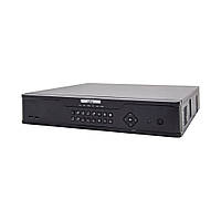 Мережевий IP відеореєстратор Uniview NVR308-64E