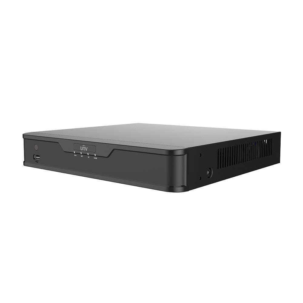 Мережевий IP відеореєстратор Uniview NVR301-08S
