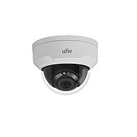 IP-відеокамера купольна Uniview IPC322ER3-DUVPF28-C