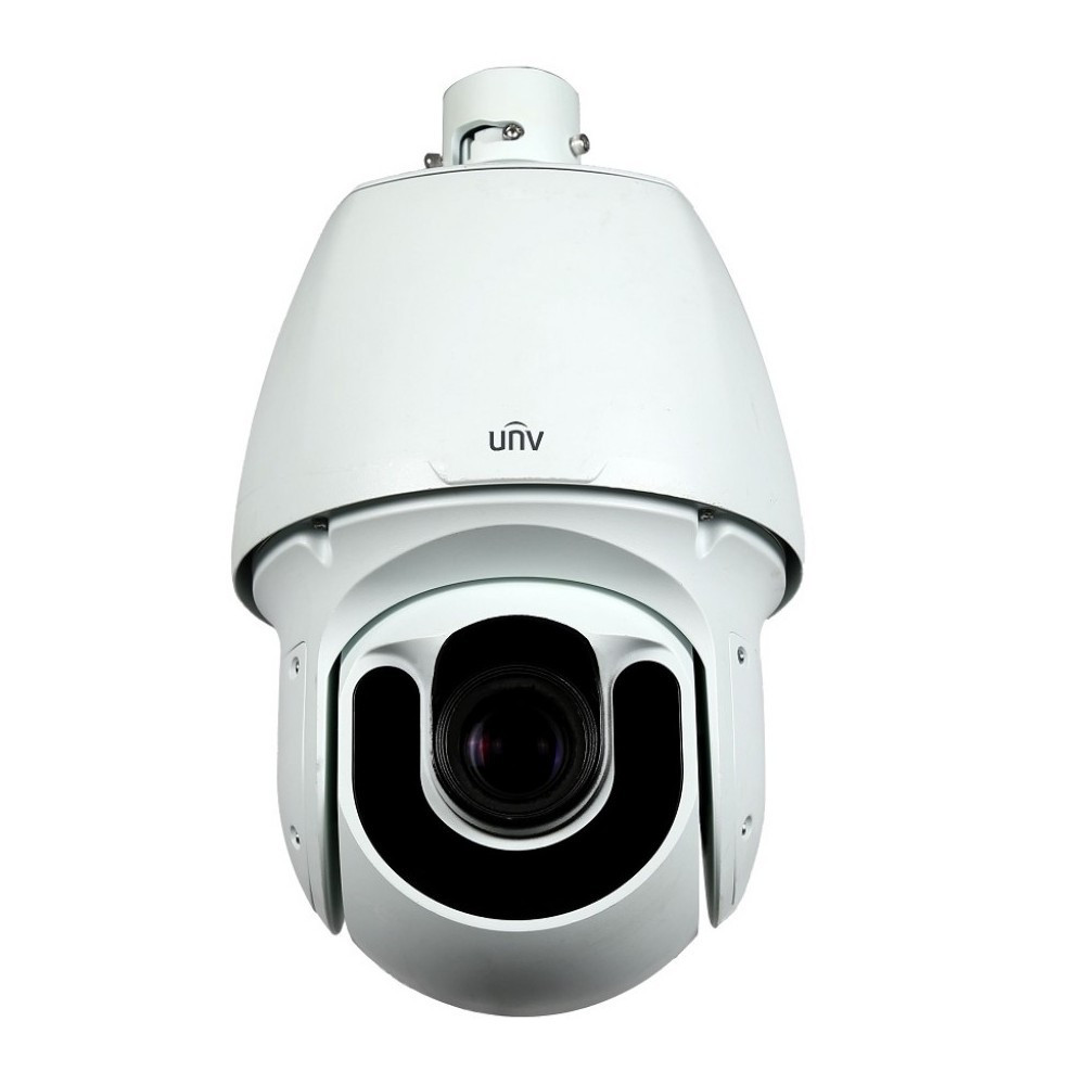 IP-відеокамера вулична Speed Dome Uniview IPC6258SR-X22P