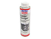 Промивання системи охолодження Liqui Moly Kuhler Reiniger 300 мл