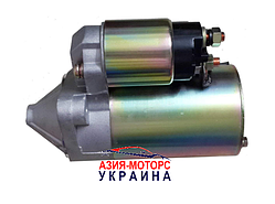 Стартер (Chery QQ 0.8 L (Чері КуКу 0.8 Л)) S11-3708110BA (Склад ASM-UKR)