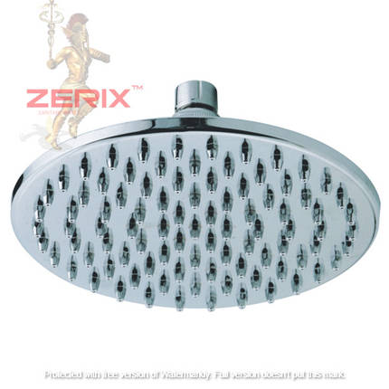 Лійка стельова для душу Zerix SH-42, фото 3
