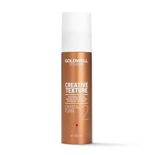 Гель-віск з кристальним блиском Goldwell Stylesign Crystal Turn 100 мл