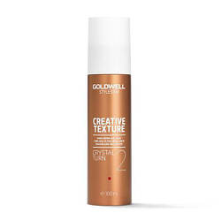 Гель-віск з кристальним блиском Goldwell Stylesign Crystal Turn 100 мл