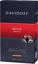 Кава мелена Davidoff Rich Aroma , 250 гр