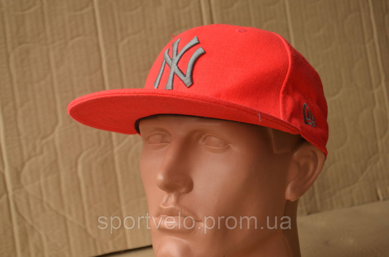 ОРИГІНАЛ Дитяча Юніорська Кепка New Era Yankees 53.9 См — Купить ...