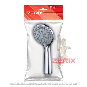 Лійка для душу Zerix SH-09, фото 4