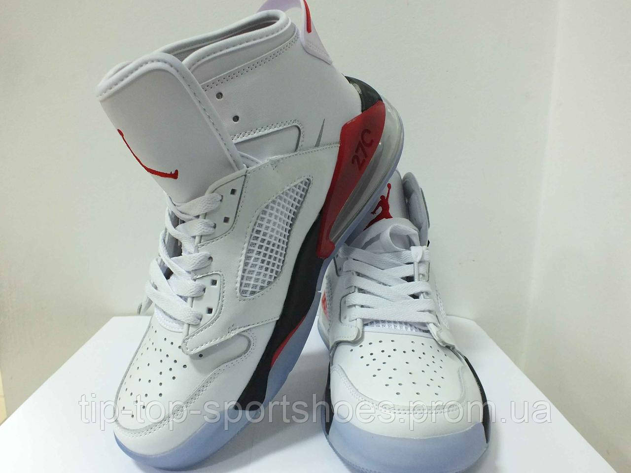 Jordan retro 270 sales