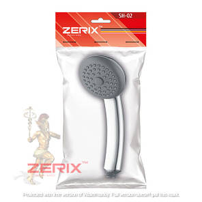 Лійка для душу Zerix SH-02, фото 4
