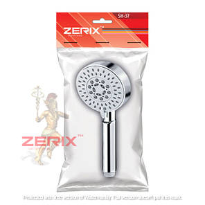 Лійка для душу Zerix SH-37, фото 4