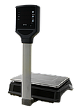Торгові ваги Вагар VP-15 RS-232 LED, фото 3