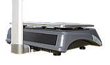 Ваги торговельні VP-15 RS-232 LCD, фото 3