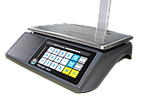 Ваги торговельні VP-15 RS-232 LCD, фото 4
