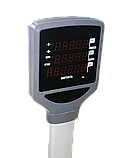 Торгові ваги Вагар VP-15 RS-232 LED, фото 6