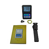 3 осі RPM TTL 5 вольт LCD дисплей пристрій цифрової індикації D50-3, фото 4