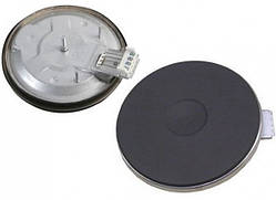 Конфорка чавунна 220 мм 2000W HOT PLATE