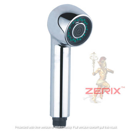 Лійка для кухонного змішувача перукар Zerix SH-04, фото 3