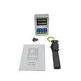 2 осі TTL 5 вольт LED дисплей пристрій цифрової індикації DL50-2, фото 3