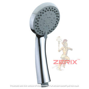 Лійка для душу Zerix SH-07, фото 4