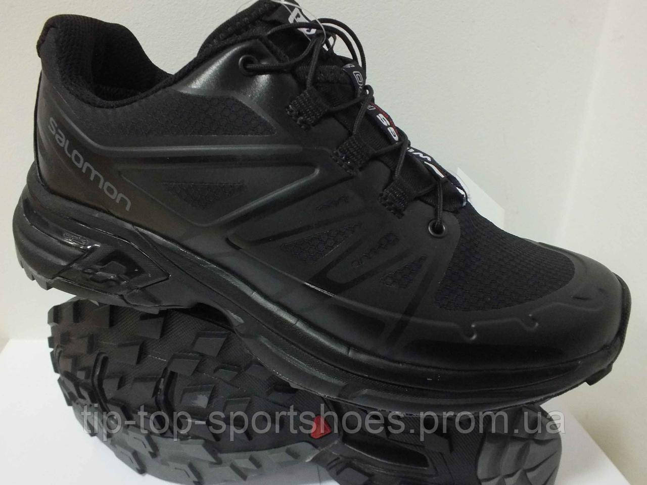Wings cheap pro salomon