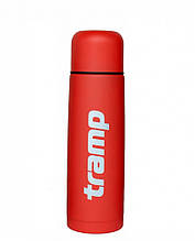 Термос Tramp Basic 0,5 л червоний (TRC-111-red)
