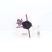 Жіночі парфуми Viktor & Rolf Flowerbomb Nectar 1.2ml пробник оригінал, чудовий східний квітковий аромат