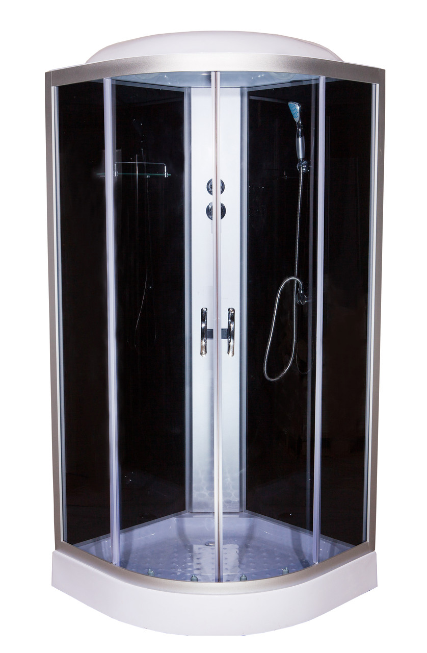 Душовий бокс Vivia 61 RC BF