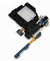 Дзвінок (поліфонічний динамік) Samsung P600 Galaxy Note 10.1"/P605, з кнопкою включення, з кнопками гучності