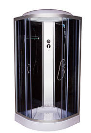 Душовий бокс Awaro Loki NP 90х90х210