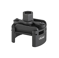 Знімач оливних фільтрів 1/2" 80-115 мм Vigor V4414