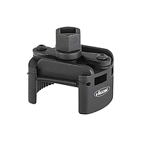 Знімач оливних фільтрів 1/2" 60-80 мм Vigor V4413