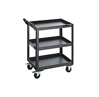 Візок інструментальний відкритого типу Vigor V4758