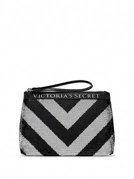 Жіноча сумка-клатч Victoria's Secret Sparkle Clutch ОРИГІНАЛ