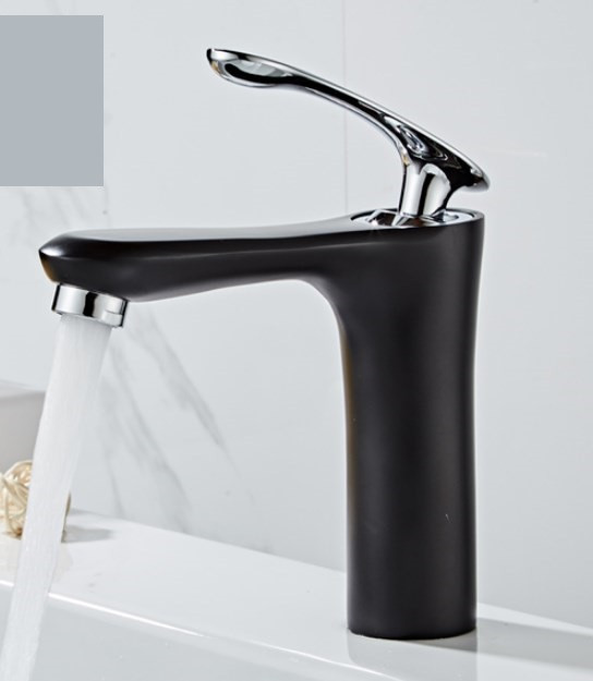 Змішувач для умивальника Sonic. Модель RD-2, фото 1