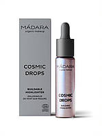 Хайлайтер № 4 Місячне сяйво Madara Cosmetics, 13,5 мл